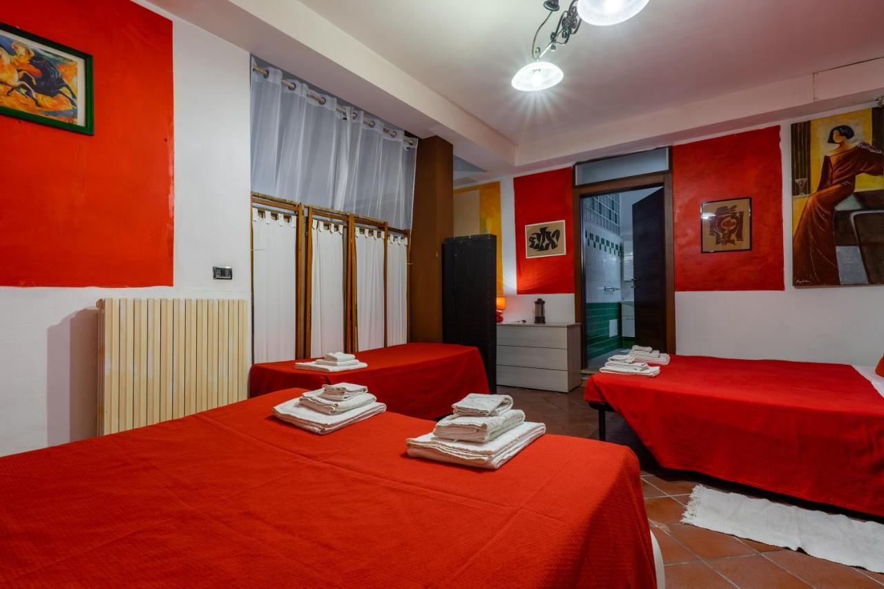 Appartamento Sottosopra Gallipoli Bagian luar foto